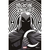 Moon Knight Legacy