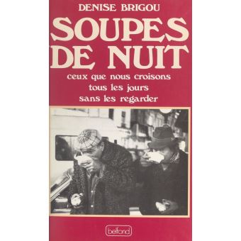 Soupes de nuit - 1