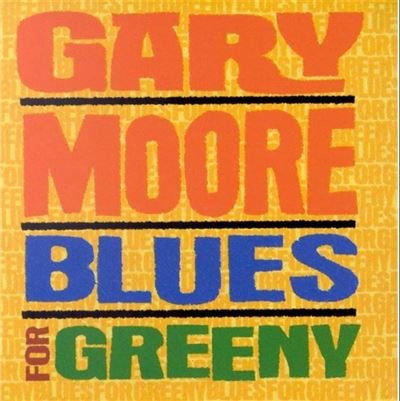 Blues for greeny
