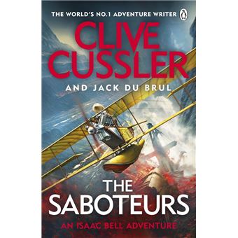 The Saboteurs