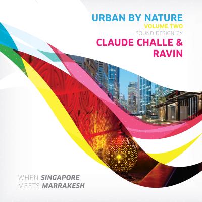 Urban by nature volume 2 - Digipack