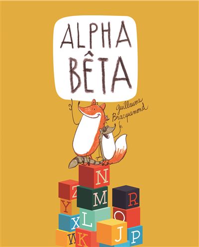 Alphabêta