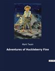 Adventures of Huckleberry Finn