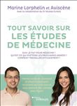 Tout savoir sur les études de médecine