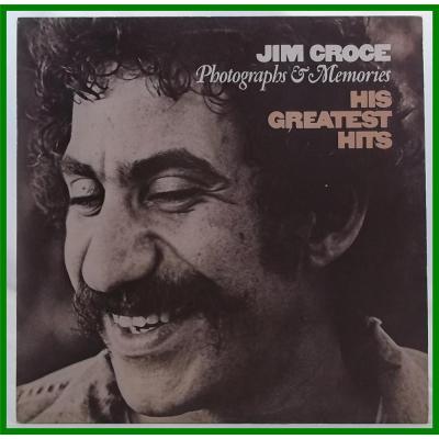 Photographs and memories - His greatest hits