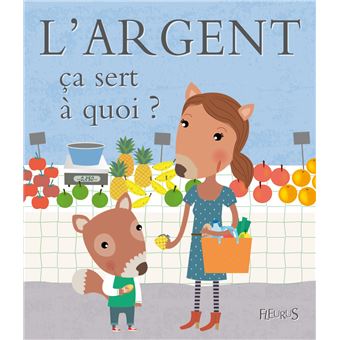 L'argent