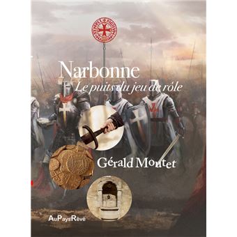 Narbonne, le puits du jeu de rôle
