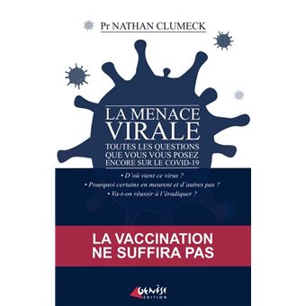 La menace virale