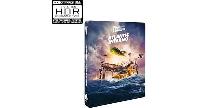 Imports Blu-ray 4K