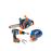 Set de 3 Outils Bob le Bricoleur Smoby_0