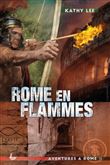 2 Rome en flammes (nvelle éd.)
