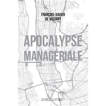 Apocalypse managériale