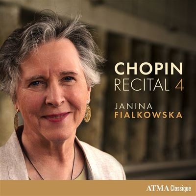Chopin - Récital 4