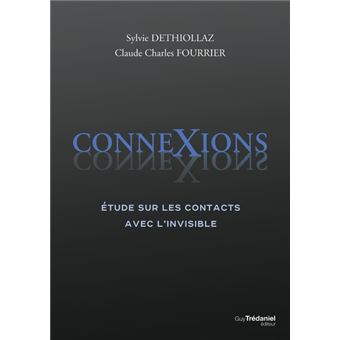 ConneXions - Etude sur les contacts avec l'invisible