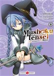 Mushoku Tensei - Les aventures de Roxy - vol. 08