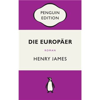 Die Europäer - 1