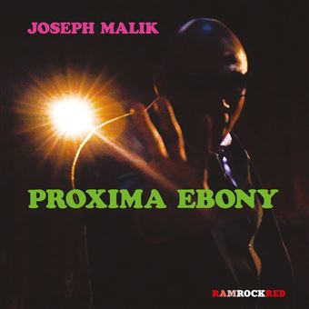 Joseph Malik - 1