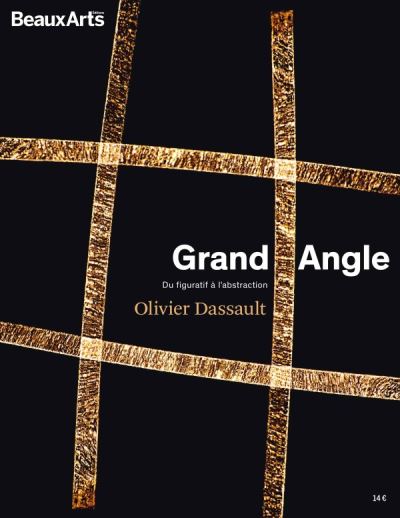 Olivier Dassault à son atelier Grognard à Rueil Malmaison