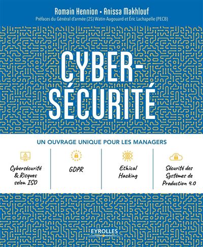 Sécurité de l'entreprise