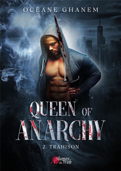 Queen of Anarchy 2