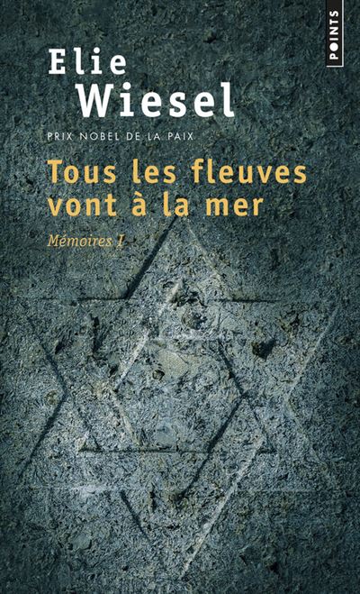 Tous les fleuves vont a la mer