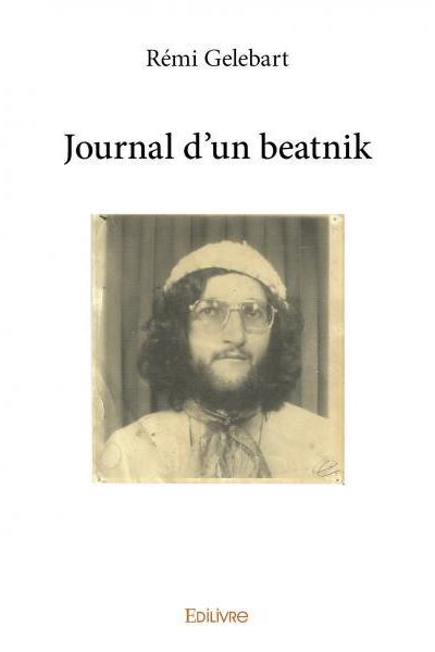 Journal d'un beatnik