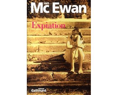 Expiation - Ian McEwan - broché