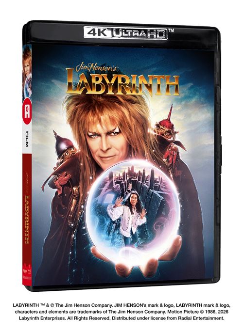 Labyrinthe