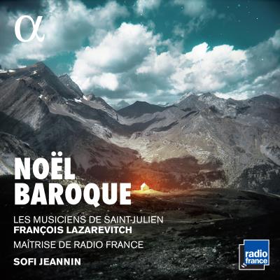 Noël Baroque Chansons de France et d'ailleurs