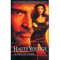 Haute voltige