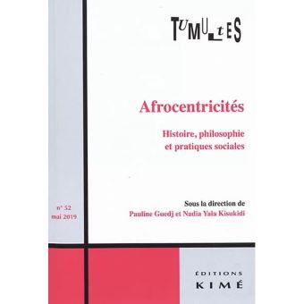 Tumultes - 