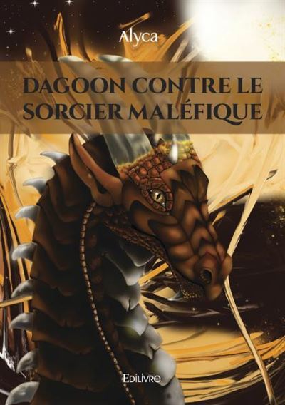 Dagoon contre le sorcier maléfique