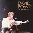 洋楽 David Bowie Live in Berlin 1978 LP 洋楽 David Bowie Live in Berlin 1978 LP 洋楽 David Bowie