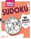 Gros caractères - Sudoku 2