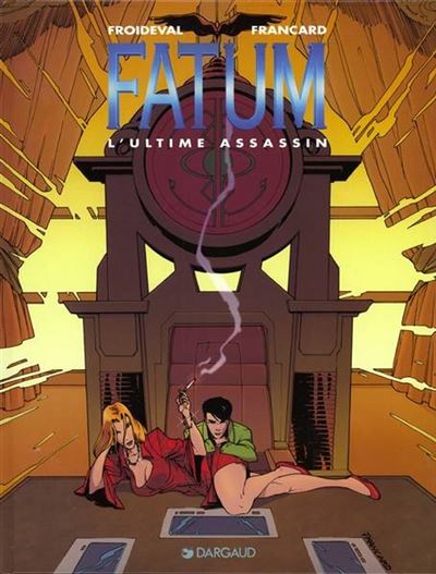 L'ultime assassin