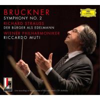 Symphony no.2 in c minor,