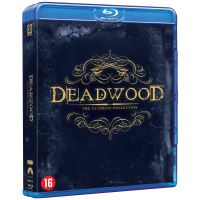 Deadwood complete series-BIL
