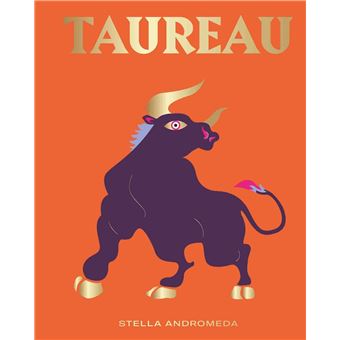 Astro Lotus - Taureau