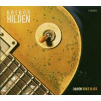 Golden voice blues