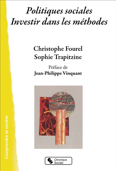 Politiques sociales - Christophe Fourel - broché