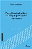 L’appréhension juridique des budgets participatifs communaux