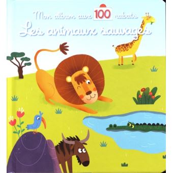 Les animaux sauvages