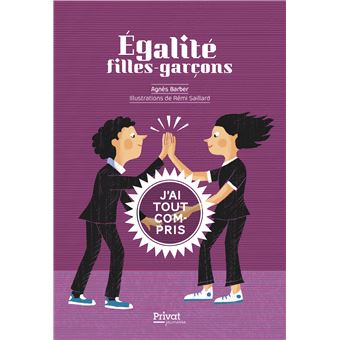 Égalité filles-garçons
