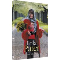 Lola Pater DVD
