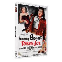 Tokyo Joe DVD