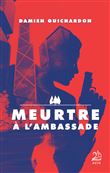 Meurtre à l'ambassade