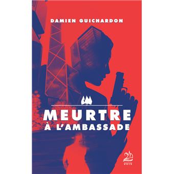 Meurtre à l'ambassade