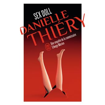 Couverture : Sex doll