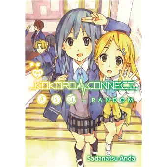 Kokoro Connect Volume 8: Step Time Manga eBook by Sadanatsu Anda - EPUB  Book