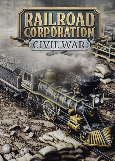 Railroad Corporation - Civil War